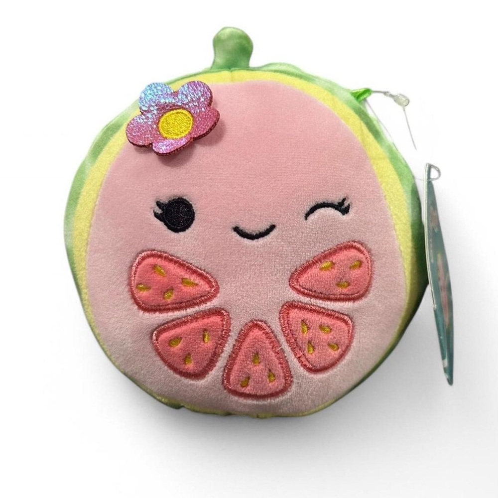 Lena the Watermelon Squishmallow